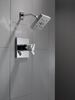 Monitor&reg; 17 Series H<sub>2</sub>Okinetic&reg; Shower Trim