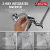 SHHS 1.75 GPM w/ Adjustable Arm 5S (Recertified)