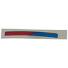 Decal - Hot / Cold Indicator - 17 Series
