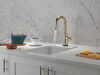 Touch2O&reg; Bar / Prep Faucet with Touchless Technology