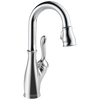 Single Handle Pull-Down Bar / Prep Faucet