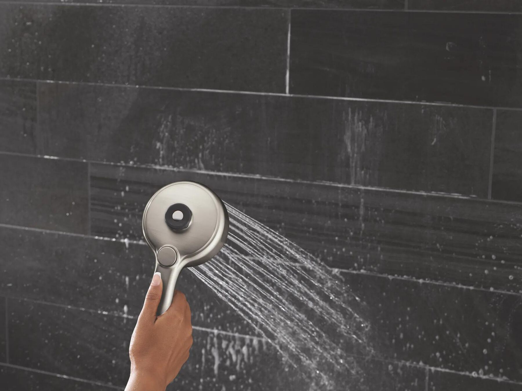 PivotPro&trade;&nbsp;3-in-1 Combination Shower