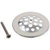 Dome Strainer with Screw
