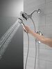 Monitor&reg; 17 Series Shower Trim with In2ition&reg;