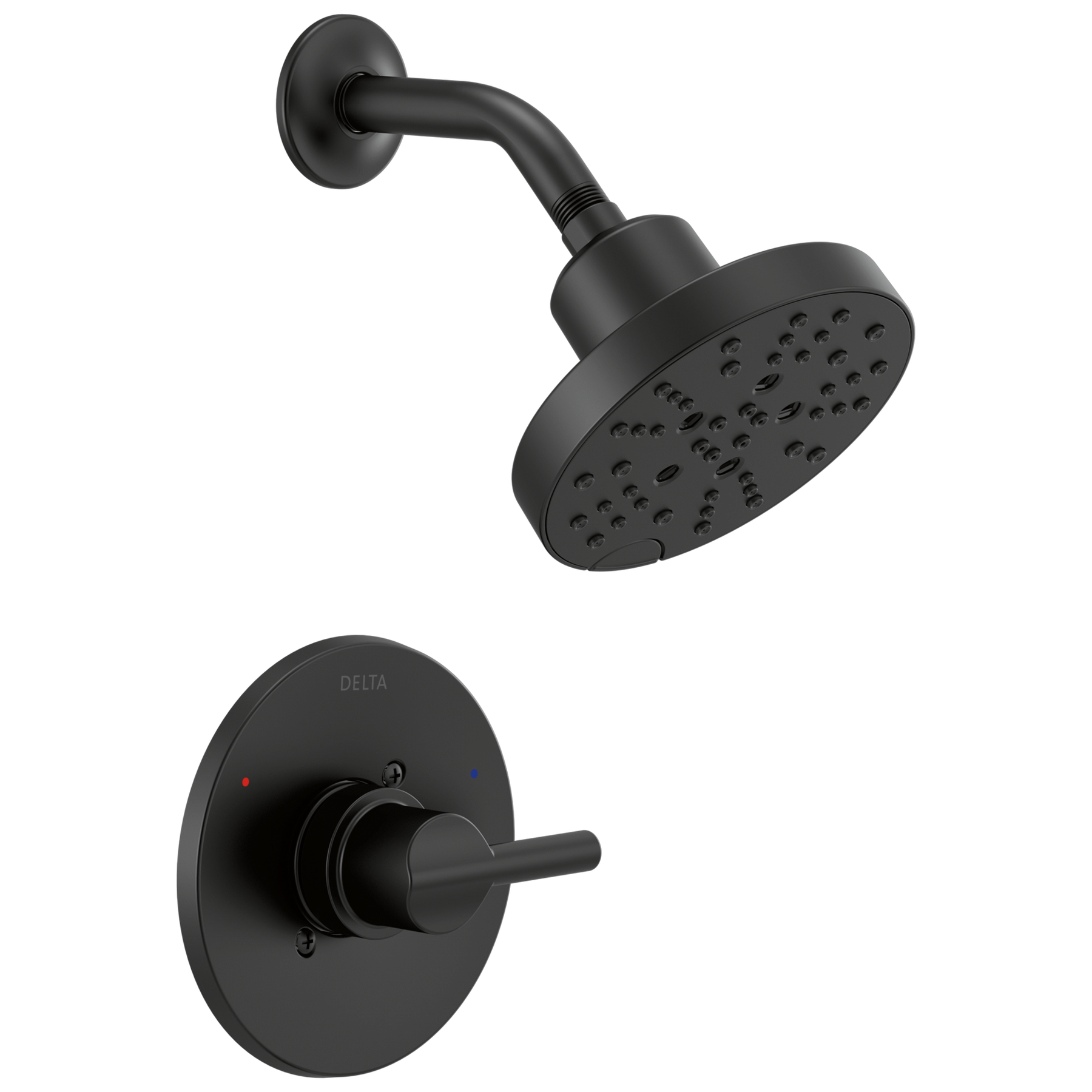 Shower Rough & Trim 14S (Recertified)