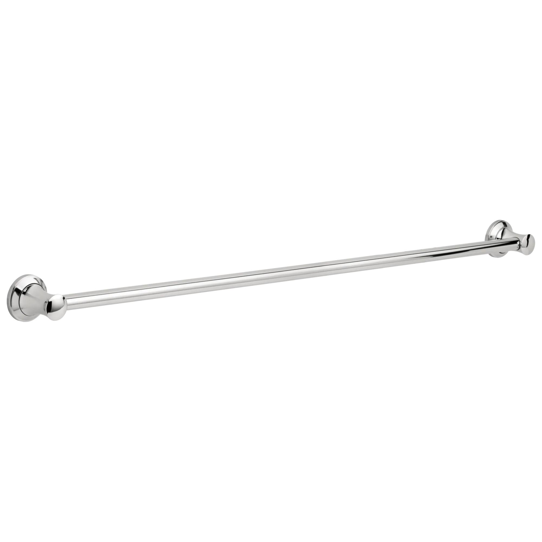 42" Transitional Decorative ADA Grab Bar