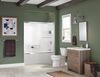 Single Handle Centerset Bathroom Faucet