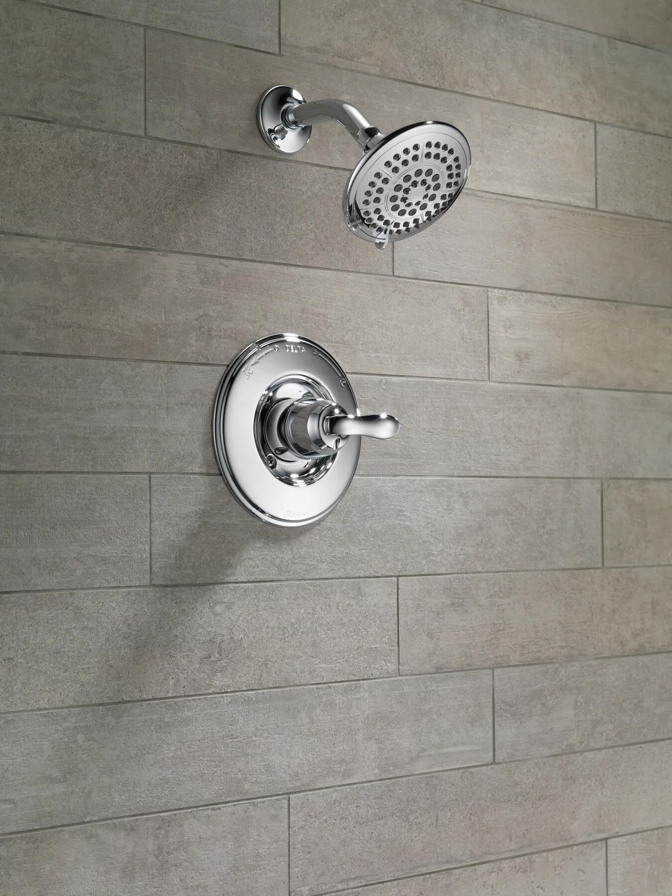 Monitor&reg; 14 Series Shower Trim