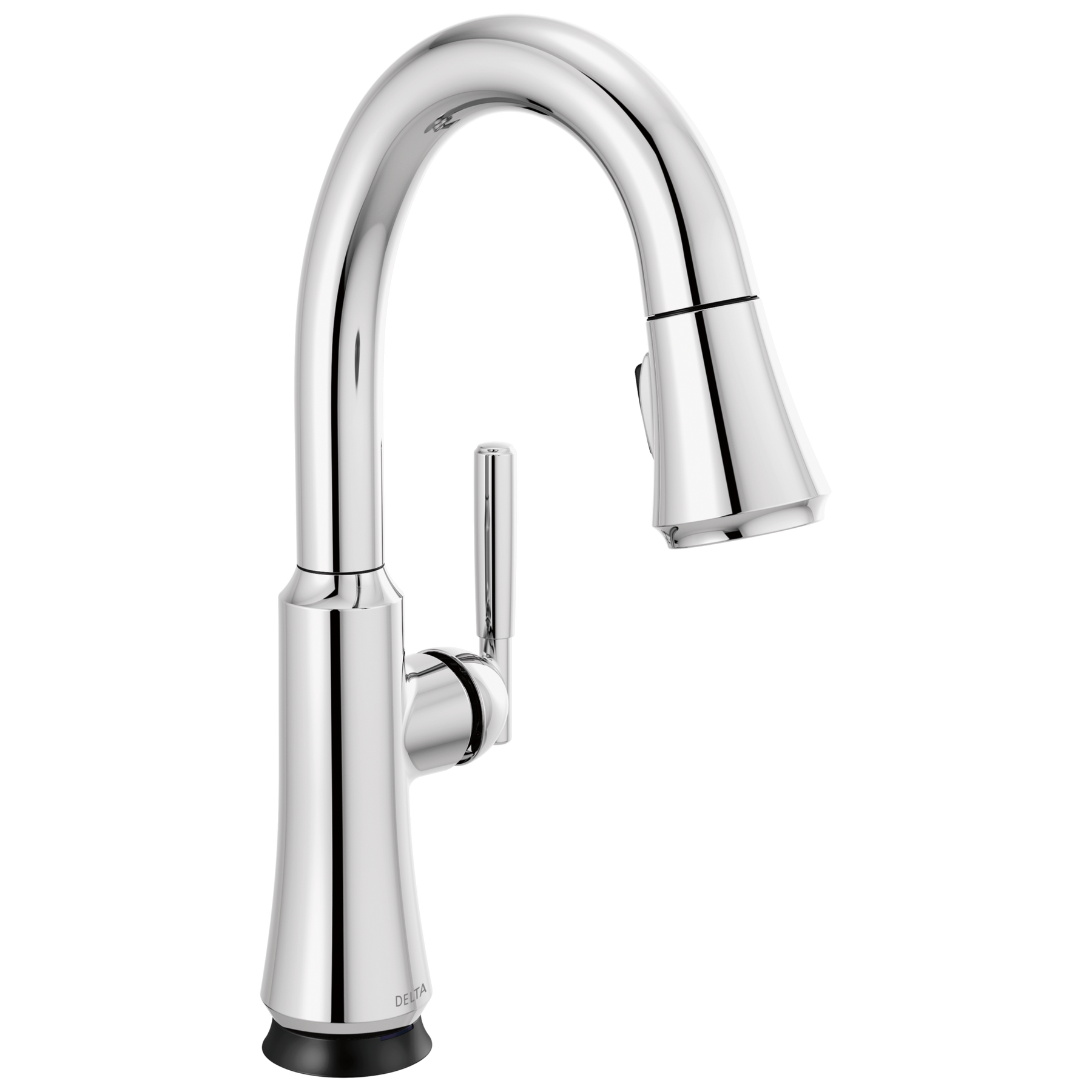 Single Handle Pull-Down Bar/Prep Faucet with Touch<sub>2</sub>O&reg; Technology
