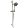 7-Setting Slide Bar Hand Shower with Cleaning Spray (Recertified)