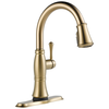 Touch<sub>2</sub>O&reg;  Pull-Down Kitchen w/ShieldSpray (Recertified)