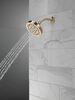 Shower Head 1.75 GPM 5-Setting (Recertified)
