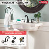 Oil Rubbed Bronze Bundle Kit