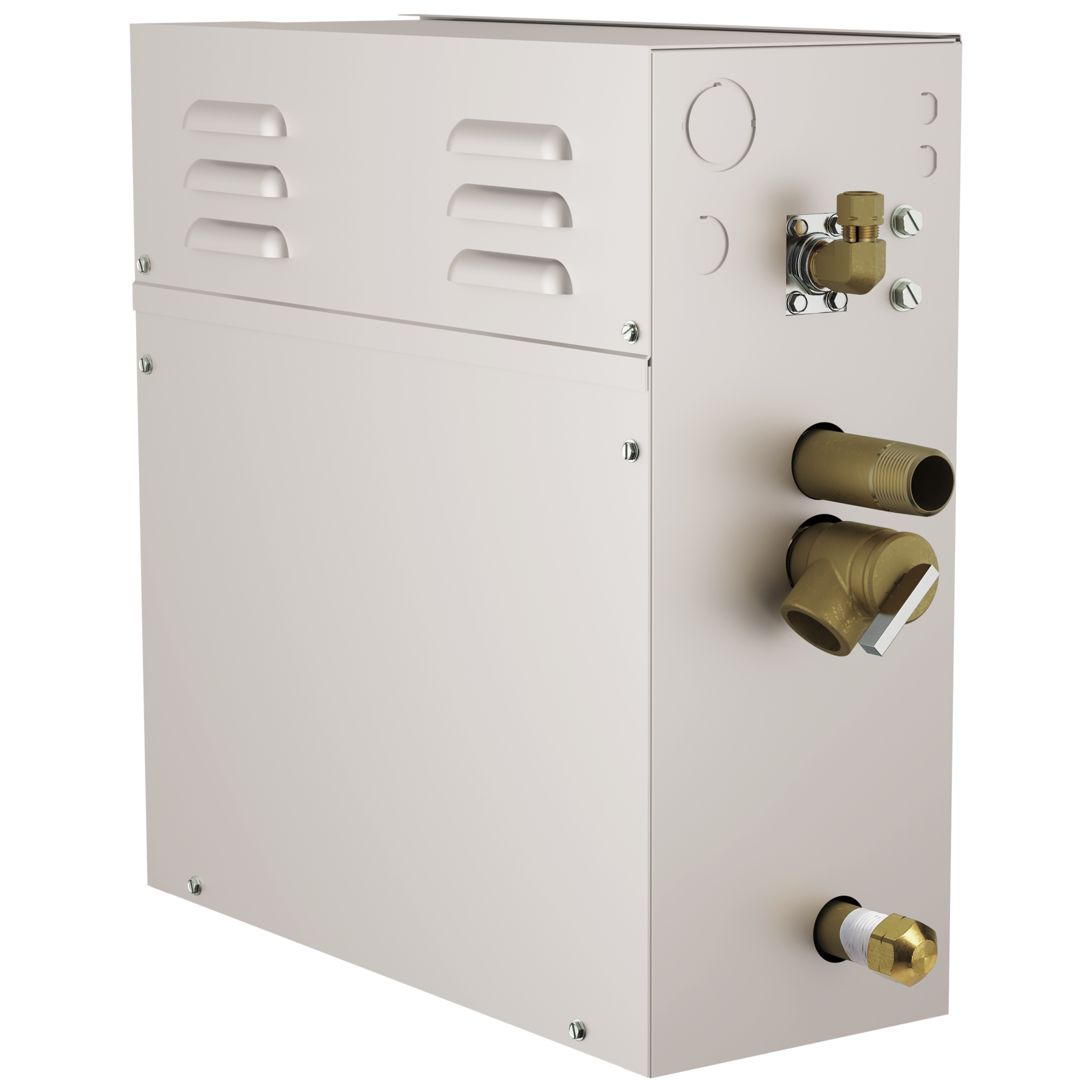 SimpleSteam&trade; Generator - 4kW