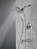 Tub/Shower Rough & Trim 14S (Recertified)