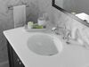 8" Towel Bar