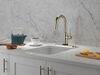 Touch2O&reg; Bar / Prep Faucet with Touchless Technology
