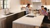 Touch2O&reg; Bar / Prep Faucet with Touchless Technology