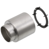 Trim Sleeve + spacer