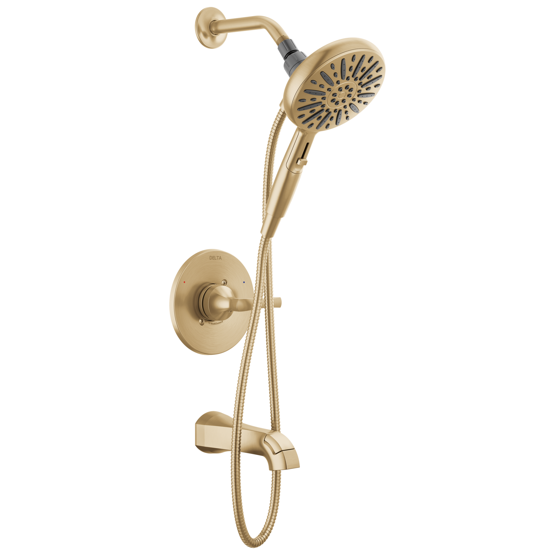 14S Tub/Shower - Suredock Max (Recertified)