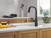 Touch<sub>2</sub>O&reg; Technology Kitchen Faucet with Touchless Technology