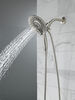 In2ition&reg;&nbsp;5-Setting Two-In-One Shower (Recertified)
