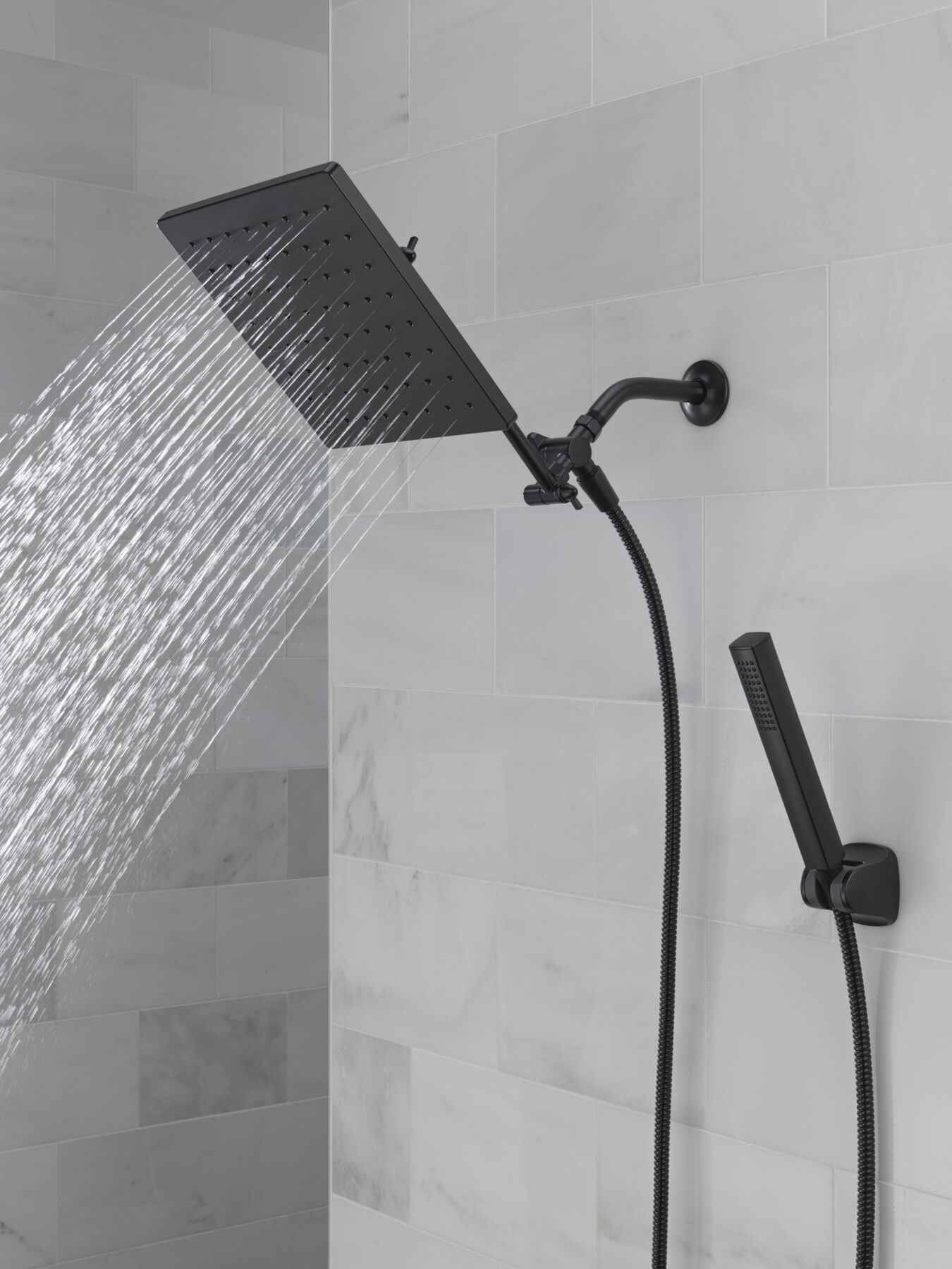 SHHS 1.75 GPM w/ Adjustable Arm 5S (Recertified)