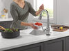 Touch2O&reg; Bar / Prep Faucet with Touchless Technology