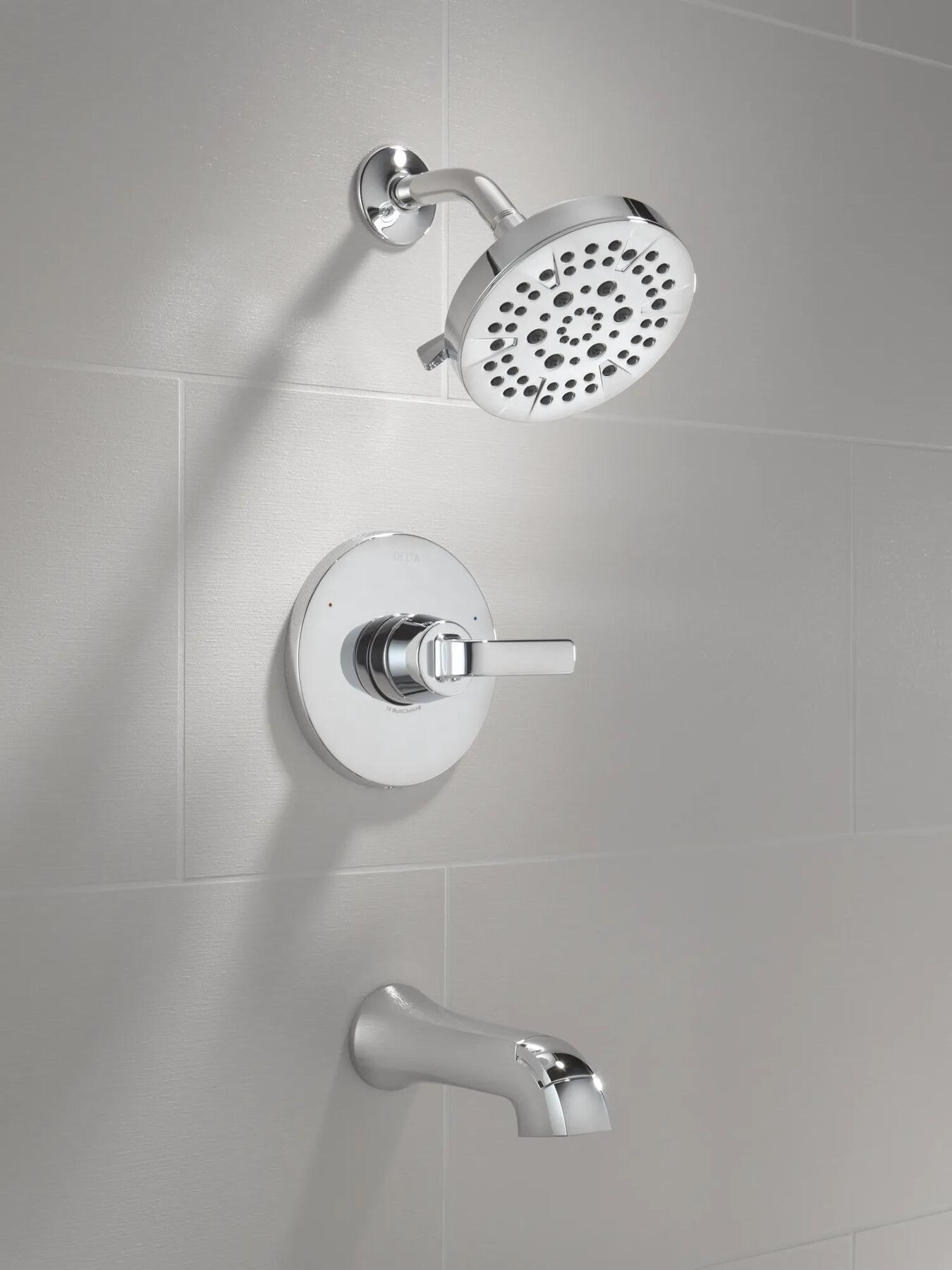 Monitor 14 Series Tub & Shower Trim