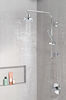 Single-Setting Hand Shower