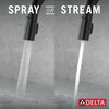Touchless Pull-Down Kitchen Faucet (Recertified)