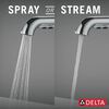 Single Handle Pull-Out Kitchen Faucet