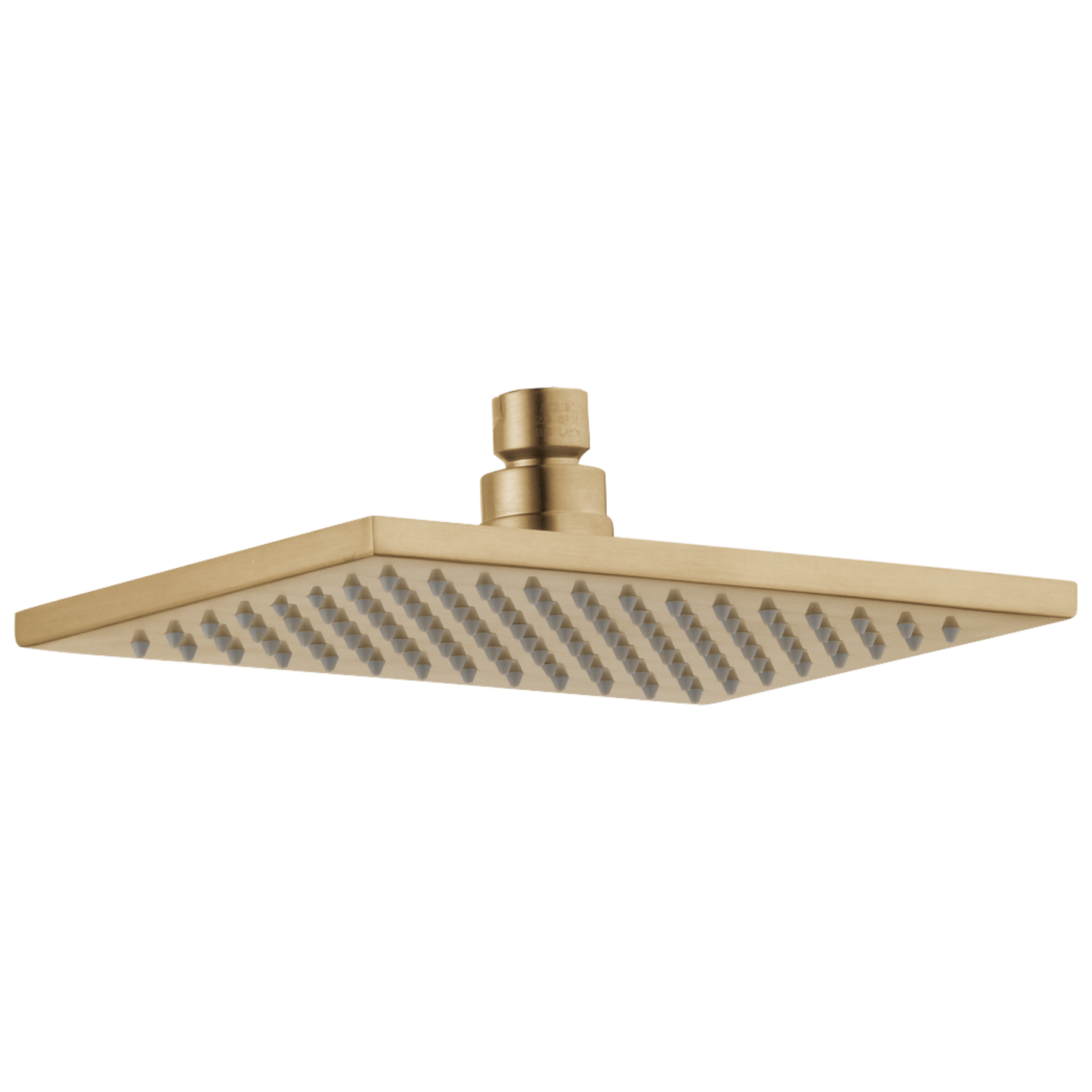 Shower Head 1.75 GPM 1-Setting (Recertified)