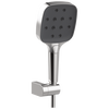 5" Multi-Function H2Okinetic&reg; Handshower with Mist Spray
