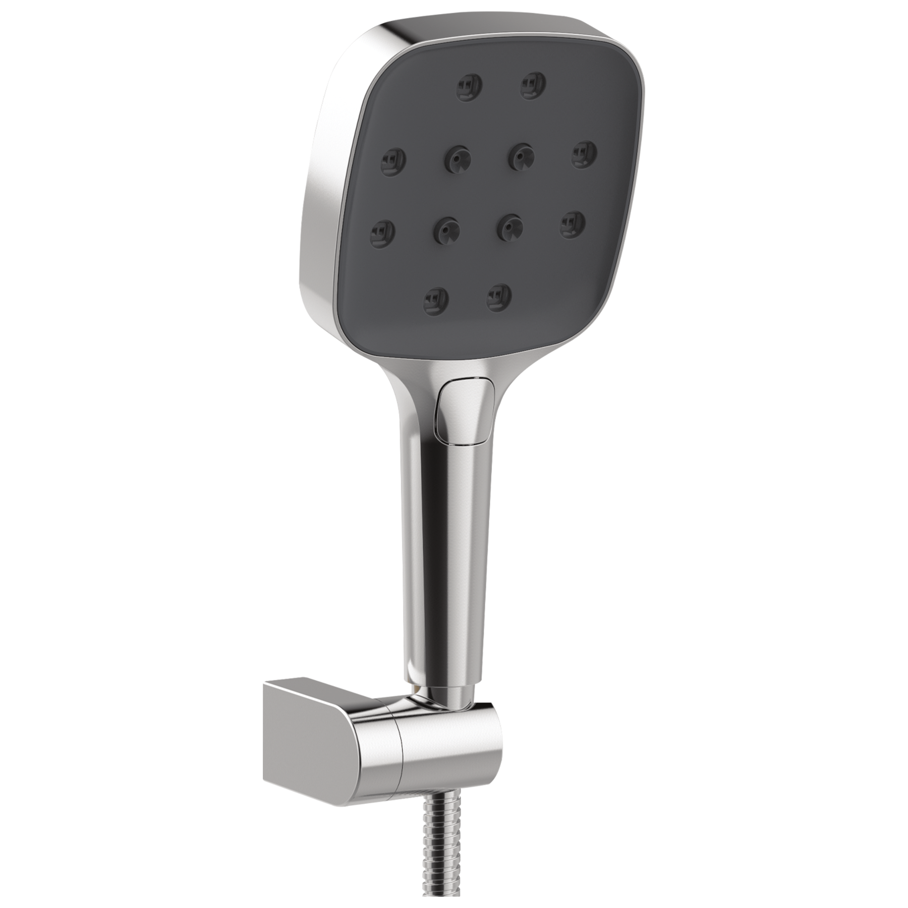 5" Multi-Function H2Okinetic&reg; Handshower with Mist Spray