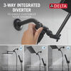 SHHS 1.75 GPM w/ Adjustable Arm 5S (Recertified)