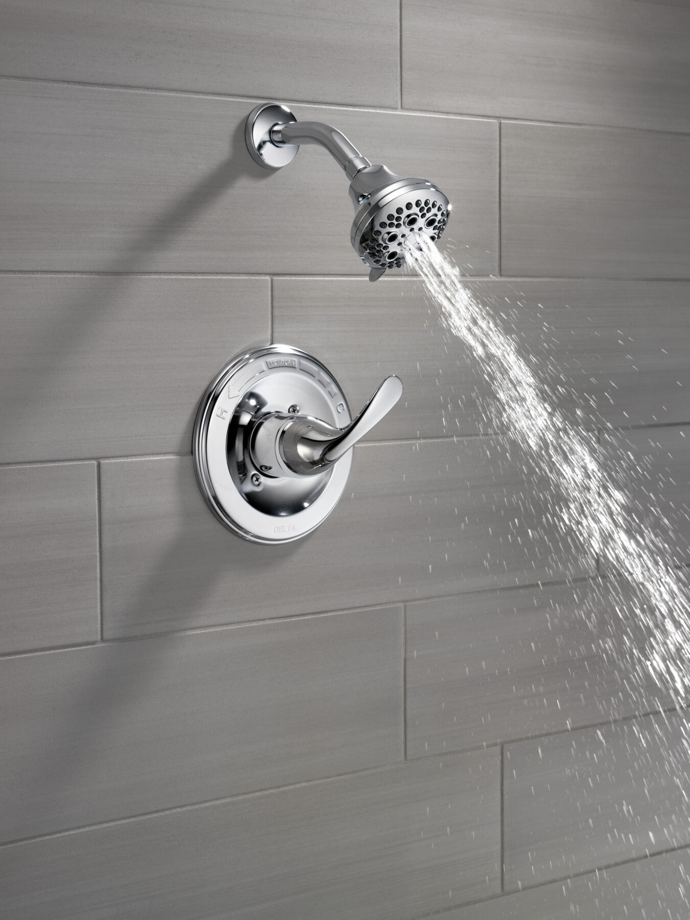 Monitor&reg; 13 Series Shower Trim