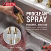 Pull-Down Bridge Kit w/ShieldSpray (Recertified)