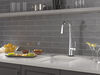 Touch2O&reg; Bar / Prep Faucet with Touchless Technology
