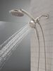 PivotPro&trade;&nbsp;3-in-1 Combination Shower