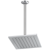 Raincan with Shower Arm Bundle - Square