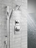 Square Wall Elbow for Hand Shower