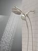 PivotPro&trade;&nbsp;3-in-1 Combination Shower