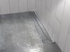 36" Reversible Linear Shower Drain Trim