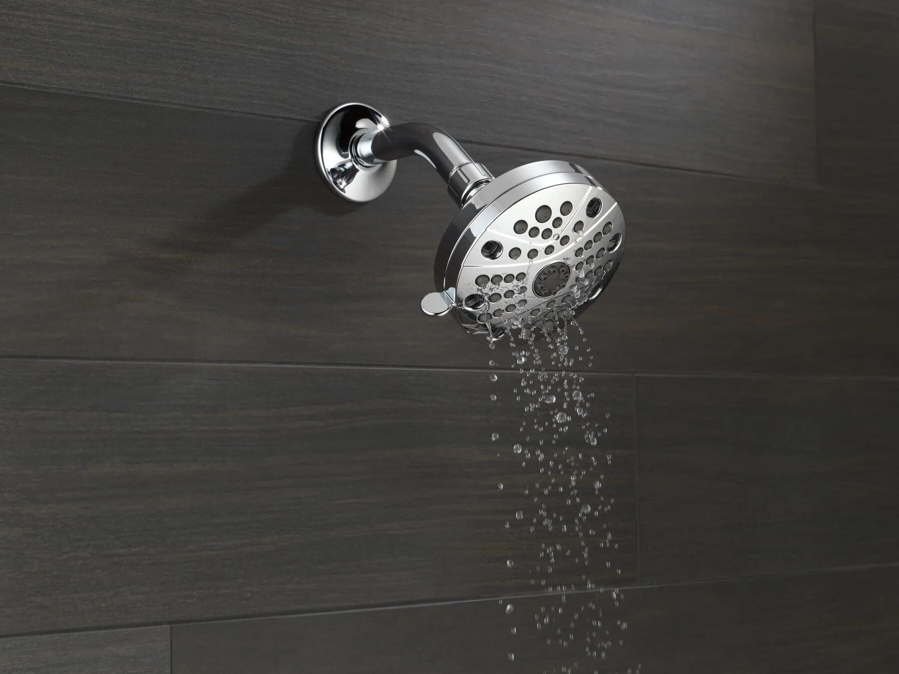 Shower Arm