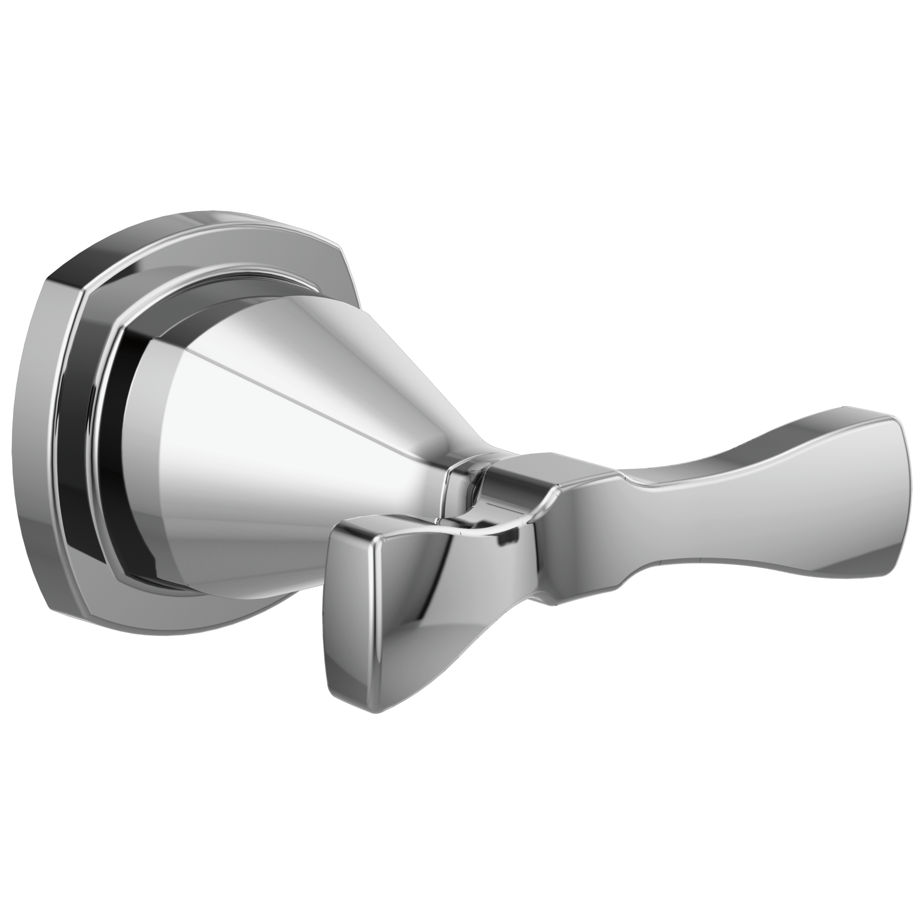 Robe Hook Double (Recertified)