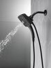 H<sub>2</sub>Okinetic&reg; In2ition&reg; 5-Setting Two-in-One Shower (Recertified)
