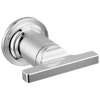 Wall Mount Tub Filler Handle - T-Lever