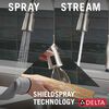 Touch<sub>2</sub>O&reg; Technology Kitchen Faucet with Touchless Technology