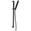 H<sub>2</sub>Okinetic&reg; Single-Setting Slide Bar Hand Shower (Recertified)